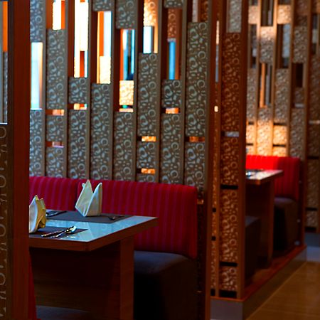 Grand Mercure Jakarta Harmoni Buitenkant foto