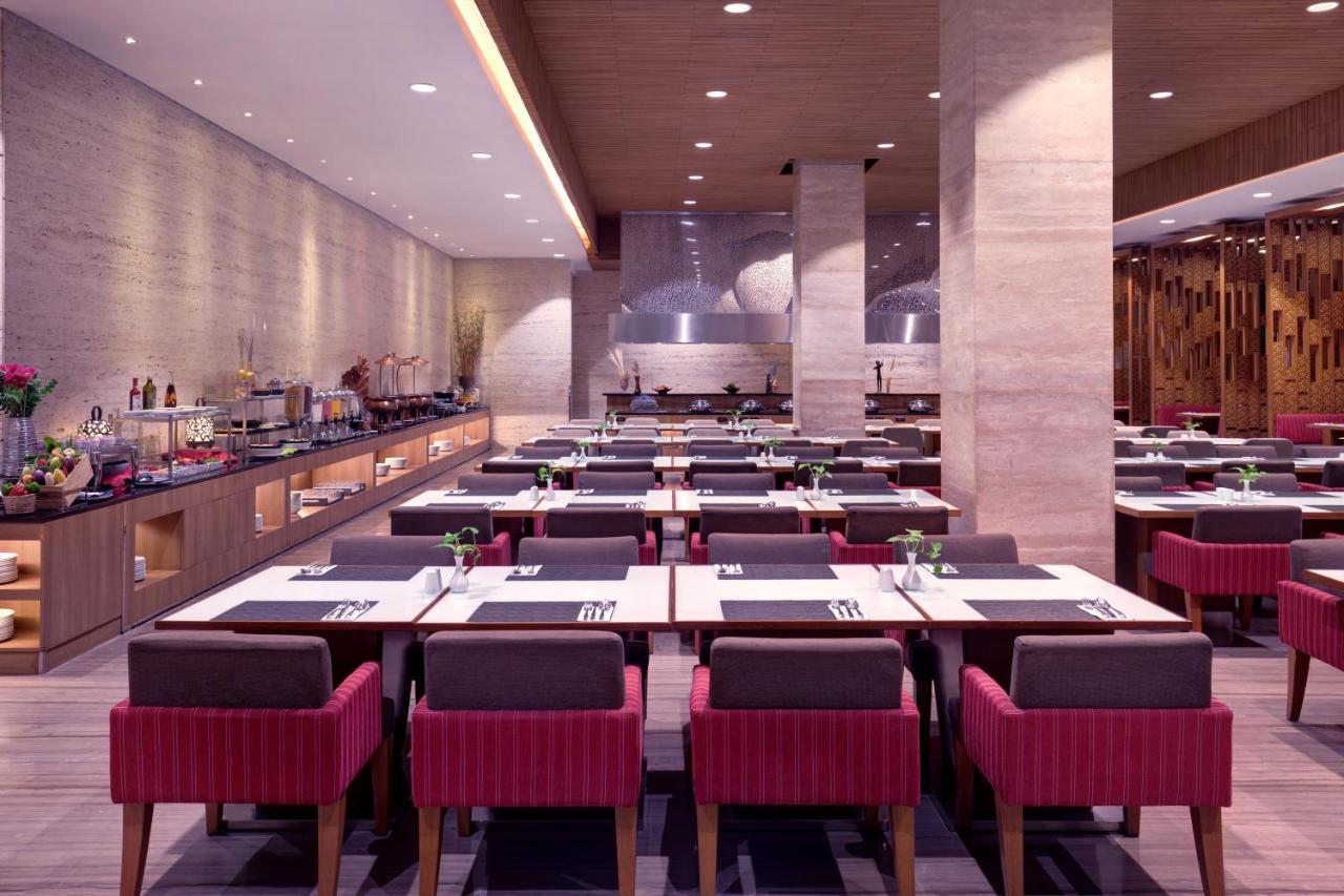 Grand Mercure Jakarta Harmoni Buitenkant foto