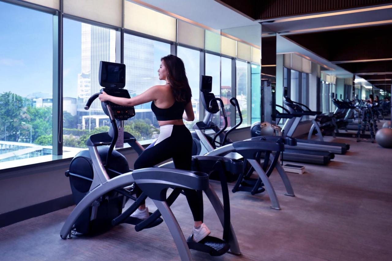 Grand Mercure Jakarta Harmoni Buitenkant foto