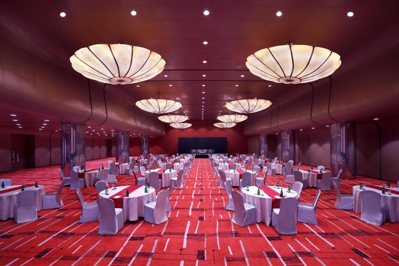 Grand Mercure Jakarta Harmoni Buitenkant foto