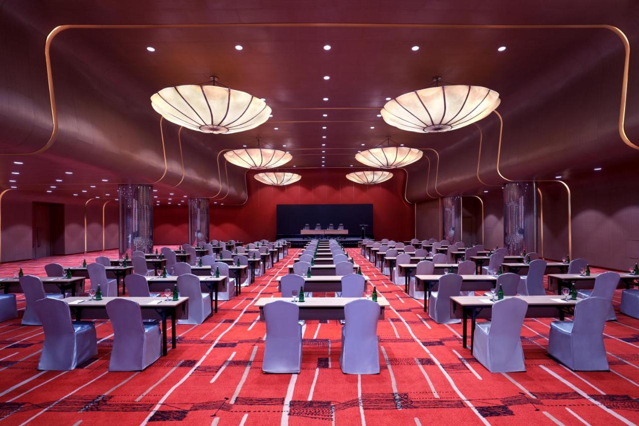 Grand Mercure Jakarta Harmoni Buitenkant foto