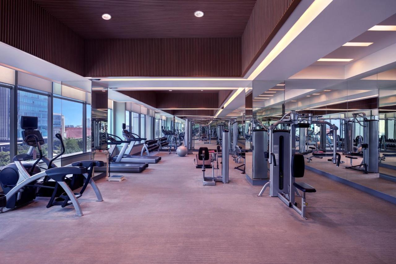 Grand Mercure Jakarta Harmoni Buitenkant foto