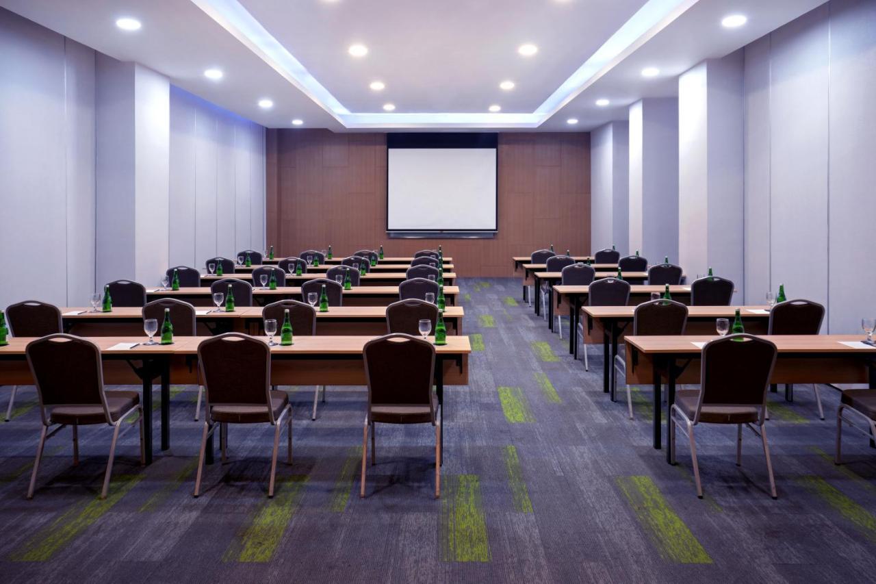 Grand Mercure Jakarta Harmoni Buitenkant foto