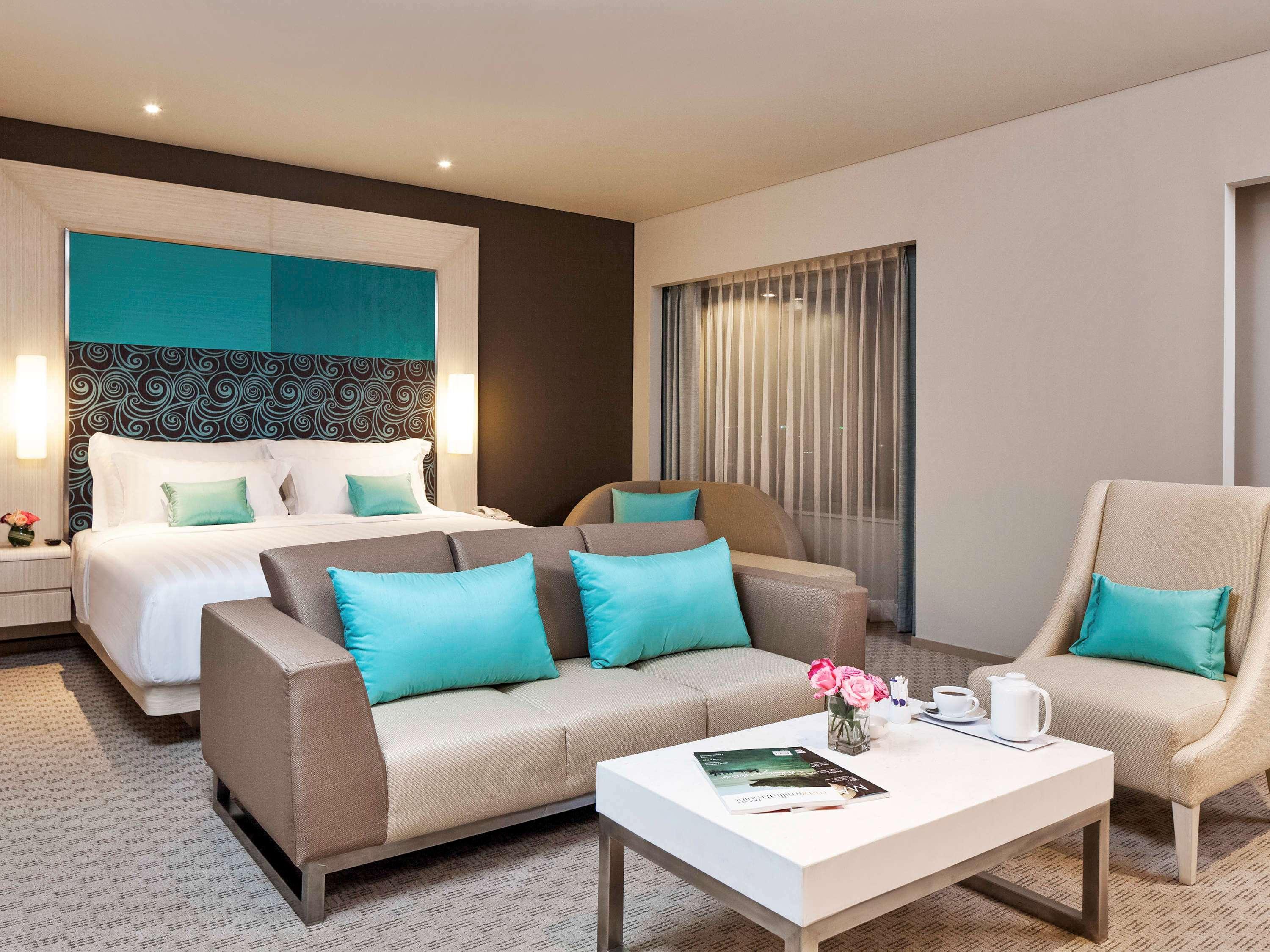 Grand Mercure Jakarta Harmoni Buitenkant foto