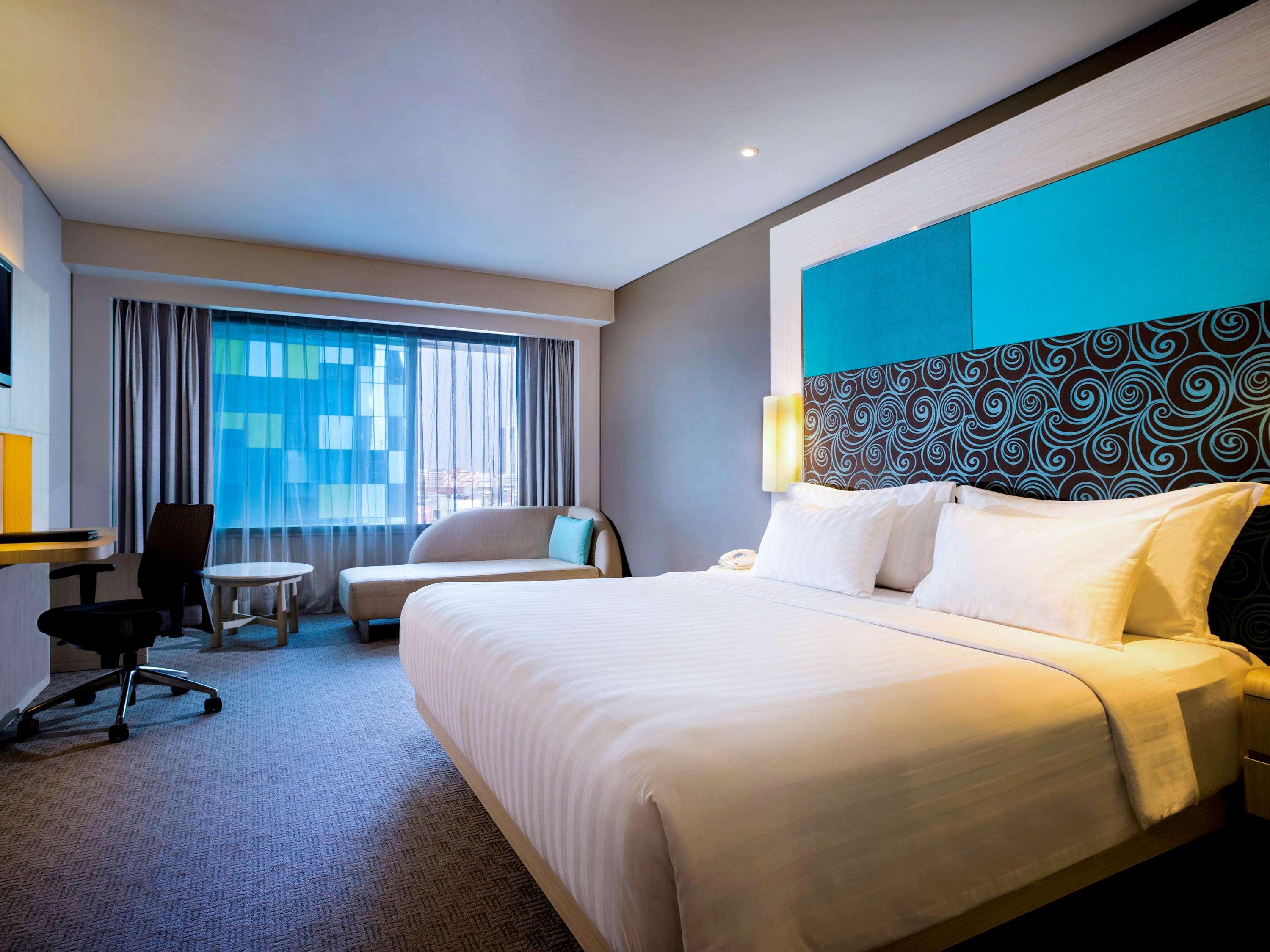 Grand Mercure Jakarta Harmoni Buitenkant foto