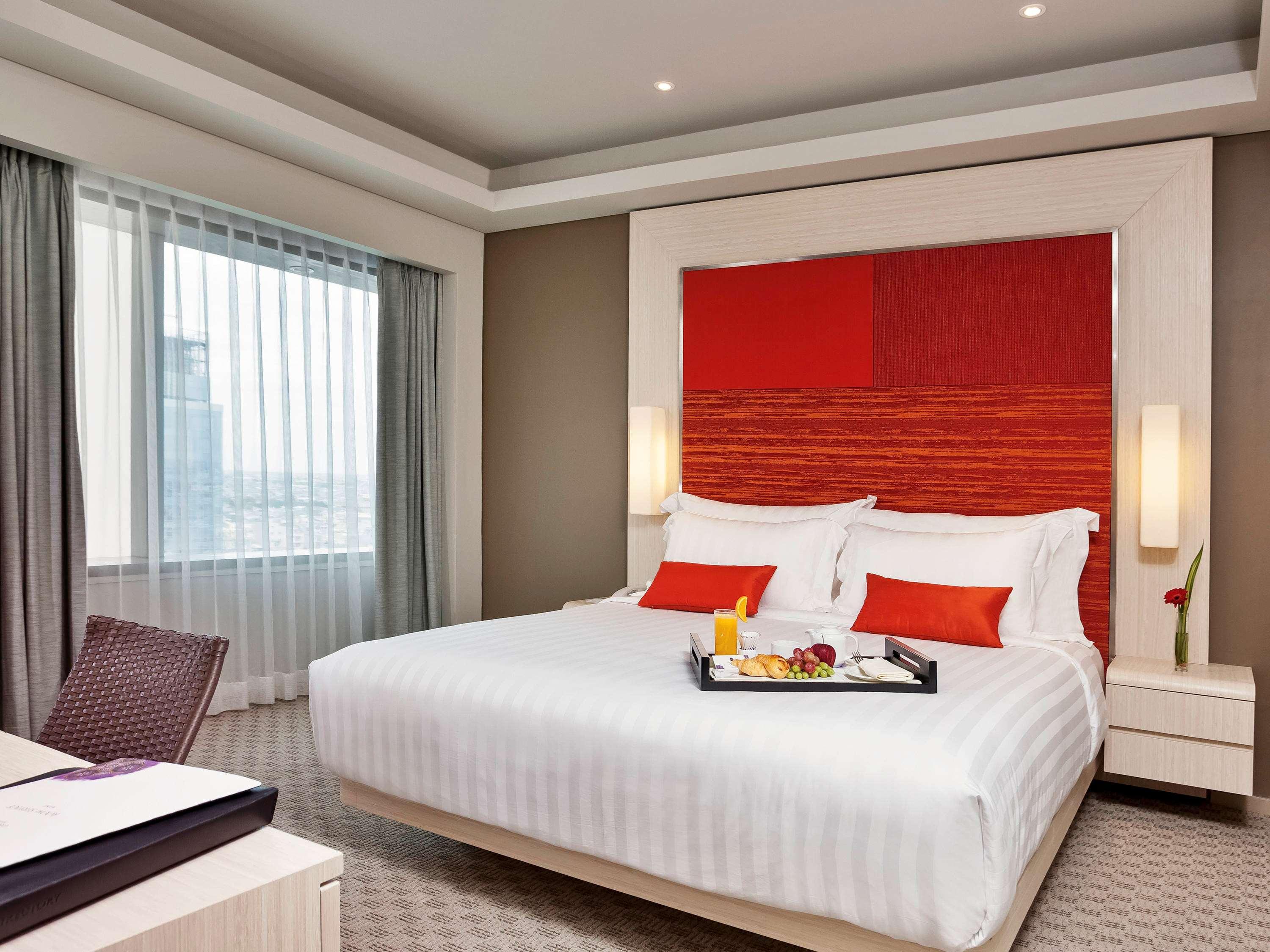 Grand Mercure Jakarta Harmoni Buitenkant foto