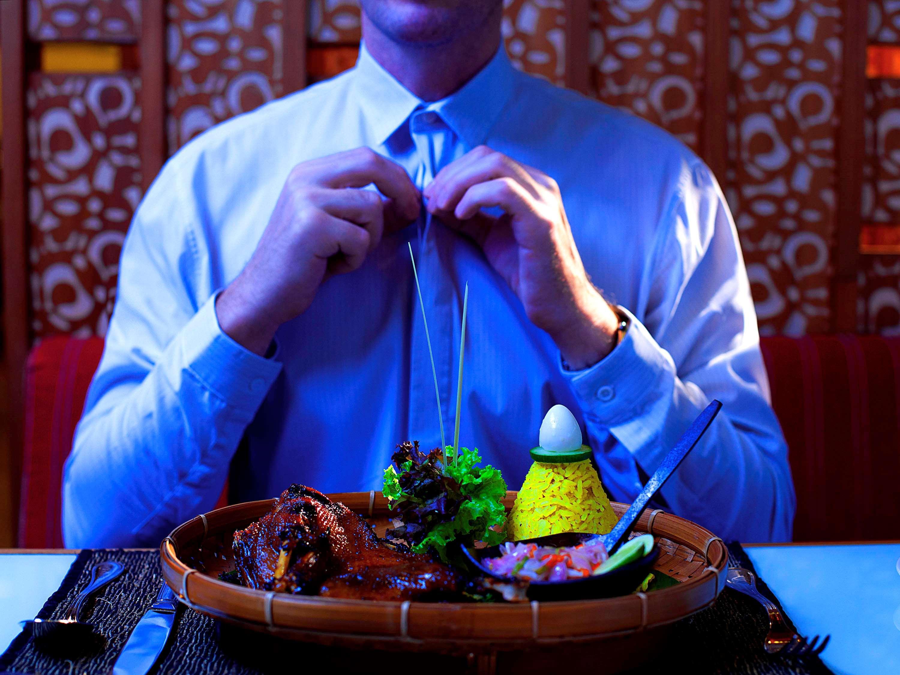 Grand Mercure Jakarta Harmoni Buitenkant foto