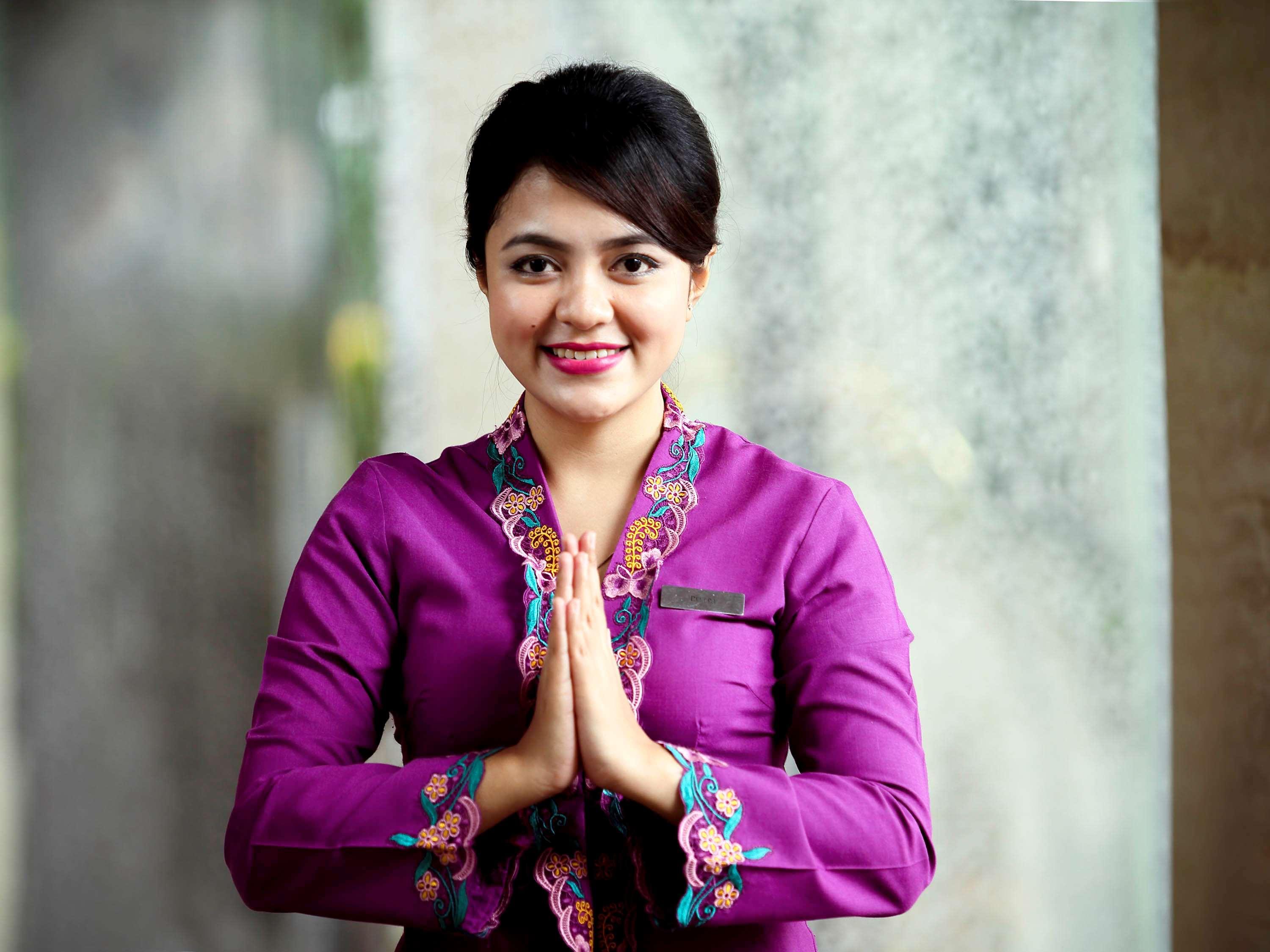 Grand Mercure Jakarta Harmoni Buitenkant foto