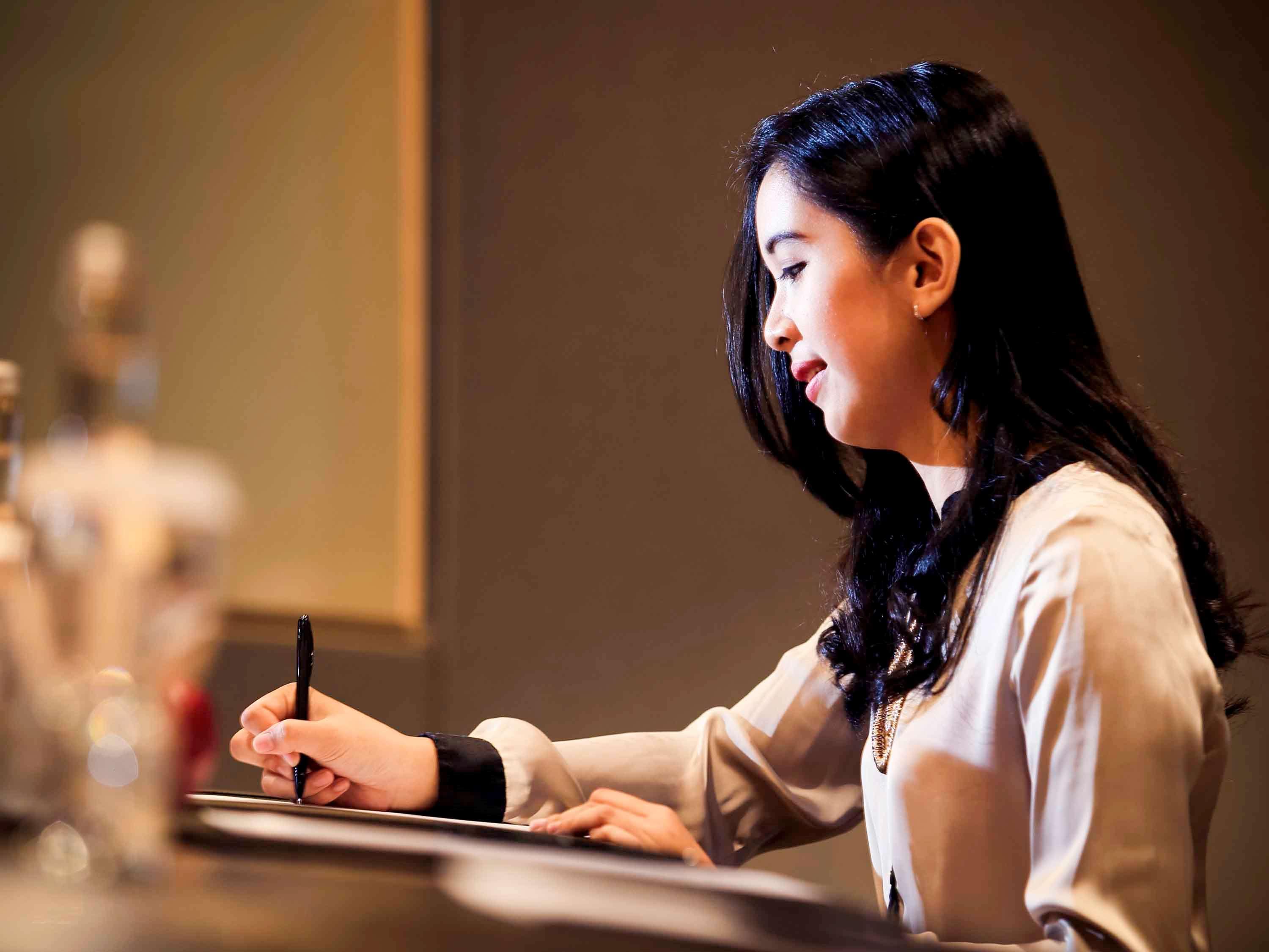 Grand Mercure Jakarta Harmoni Buitenkant foto
