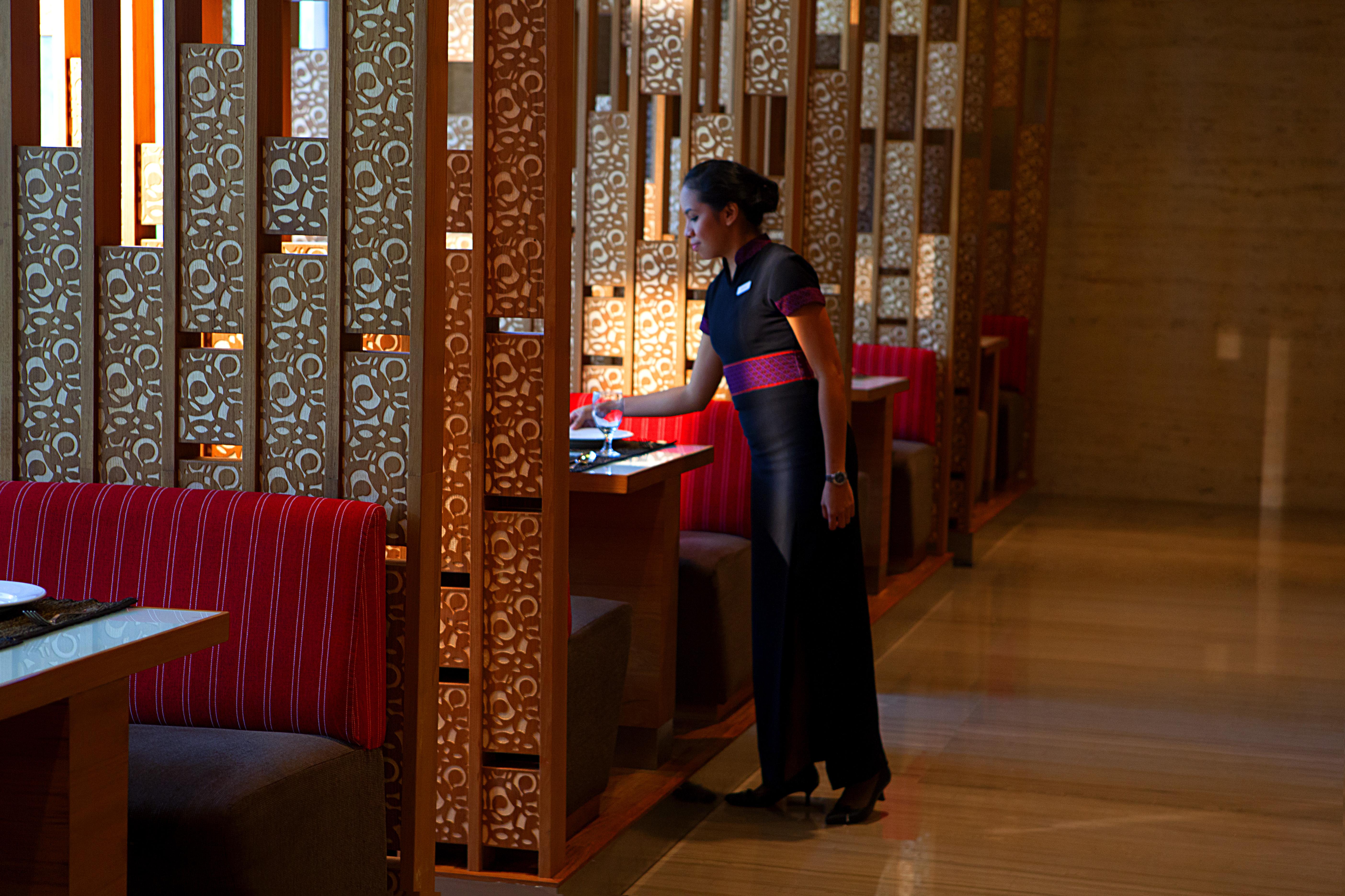 Grand Mercure Jakarta Harmoni Buitenkant foto