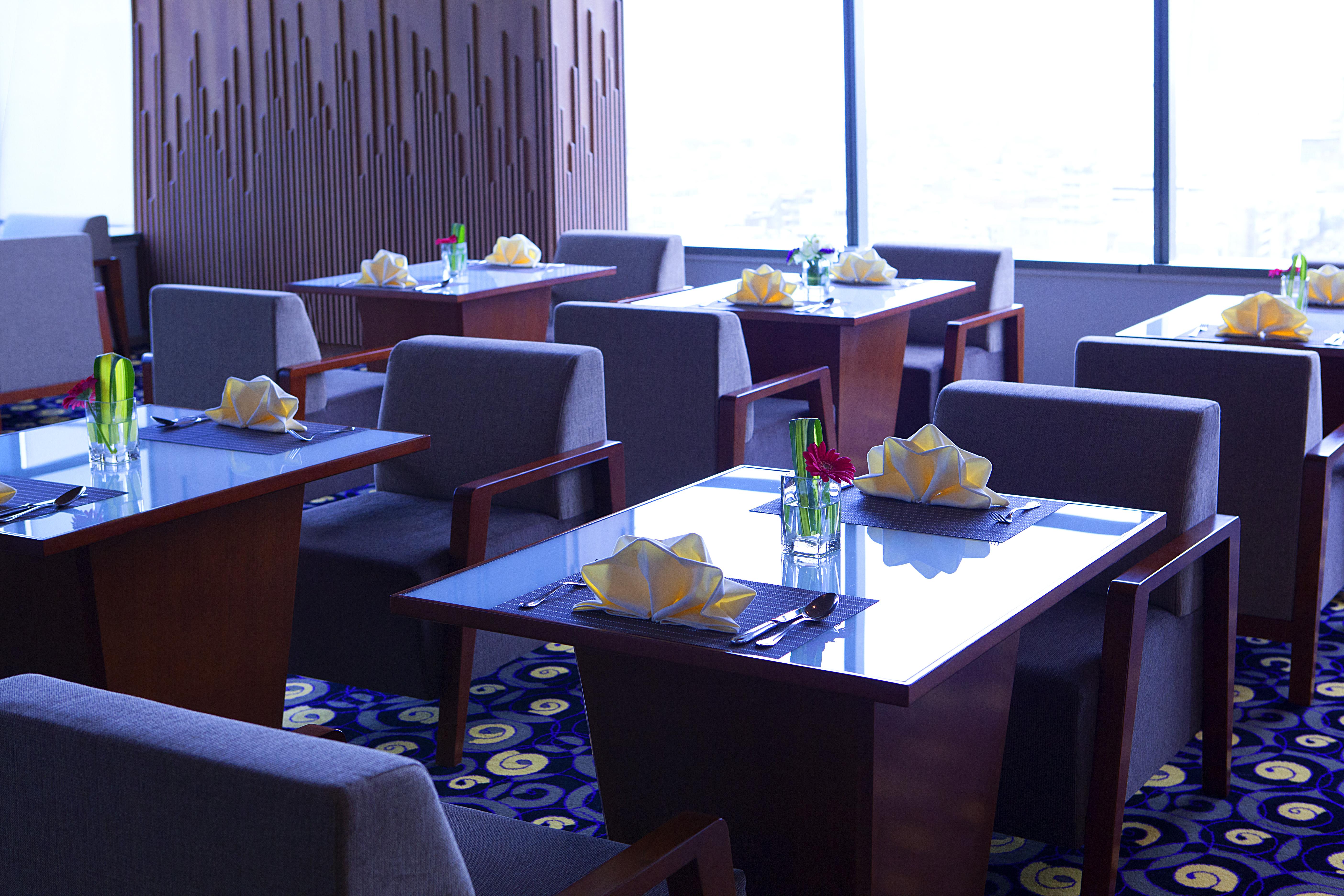Grand Mercure Jakarta Harmoni Buitenkant foto