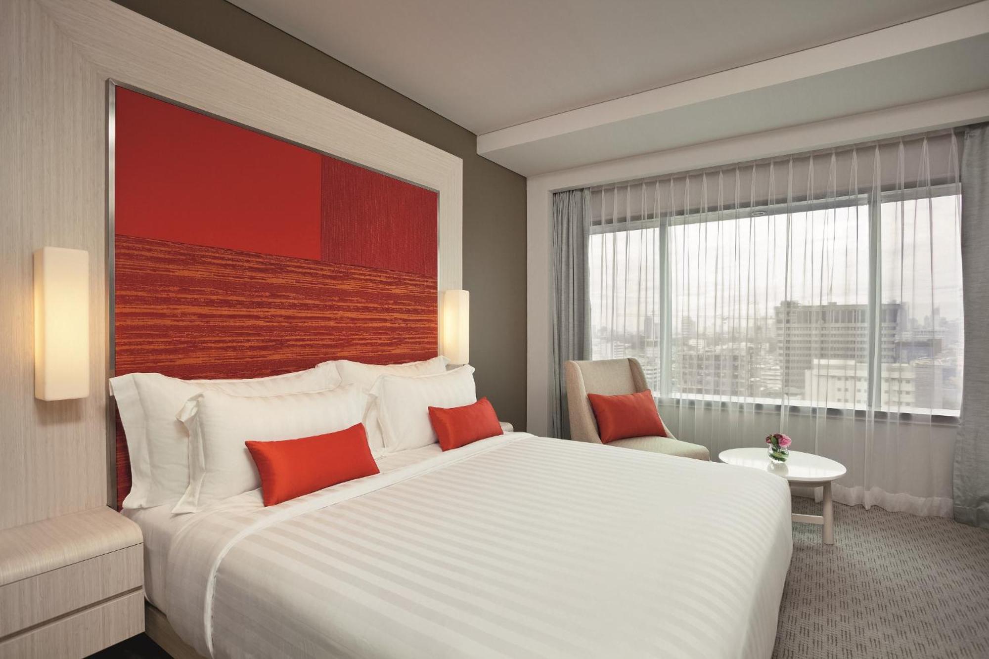 Grand Mercure Jakarta Harmoni Buitenkant foto